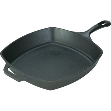 sorry, Lodge 10.5” Square Cast Iron Grill Pan is currently out of stock