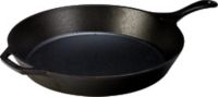 15” Cast Iron Skillet