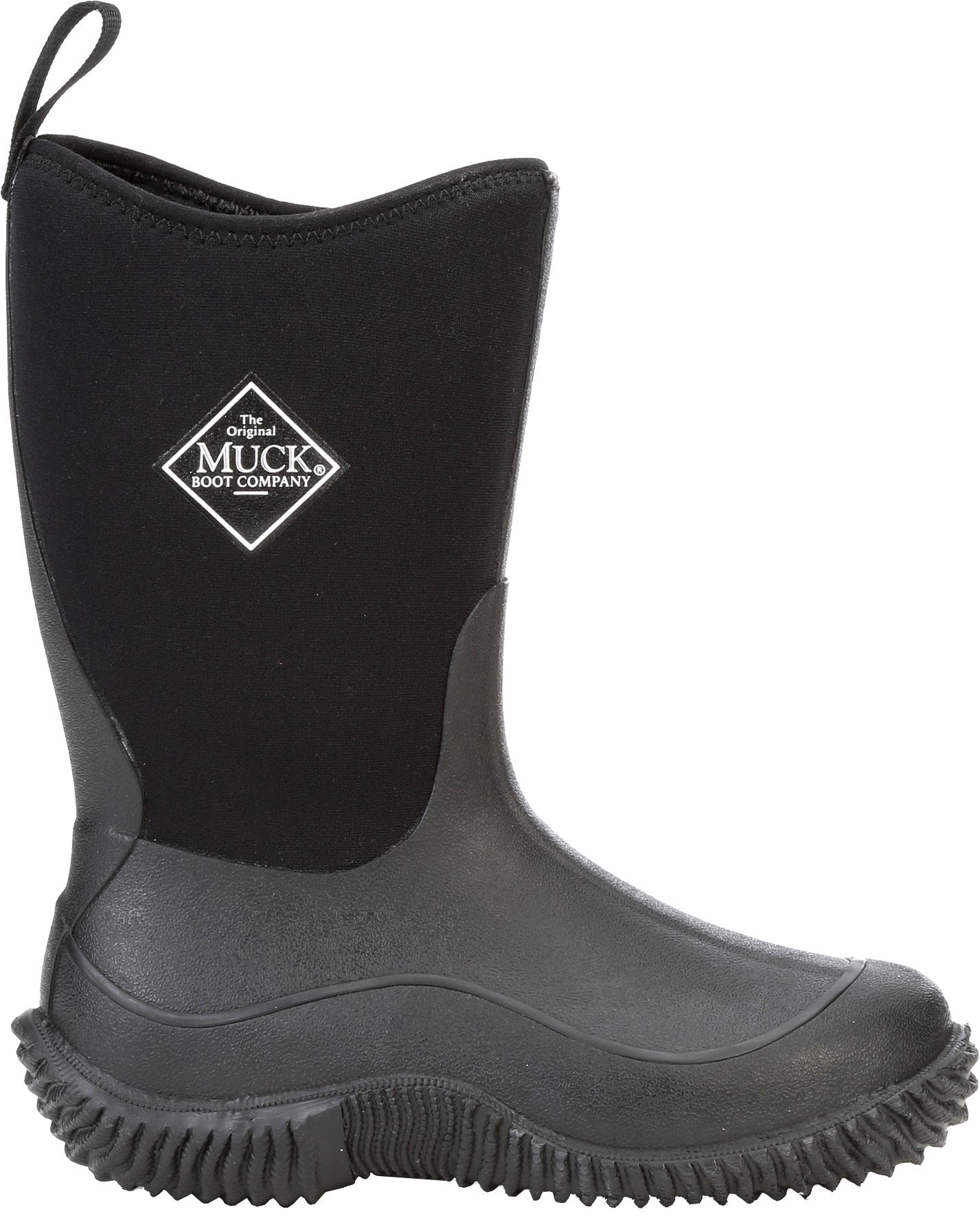 Muck Boots Kids' Hale Insulated Rain 