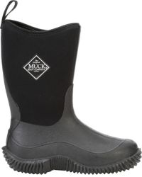 Muck Boots Kids' Hale Insulated Rain Boots | Dick's Sporting Goods