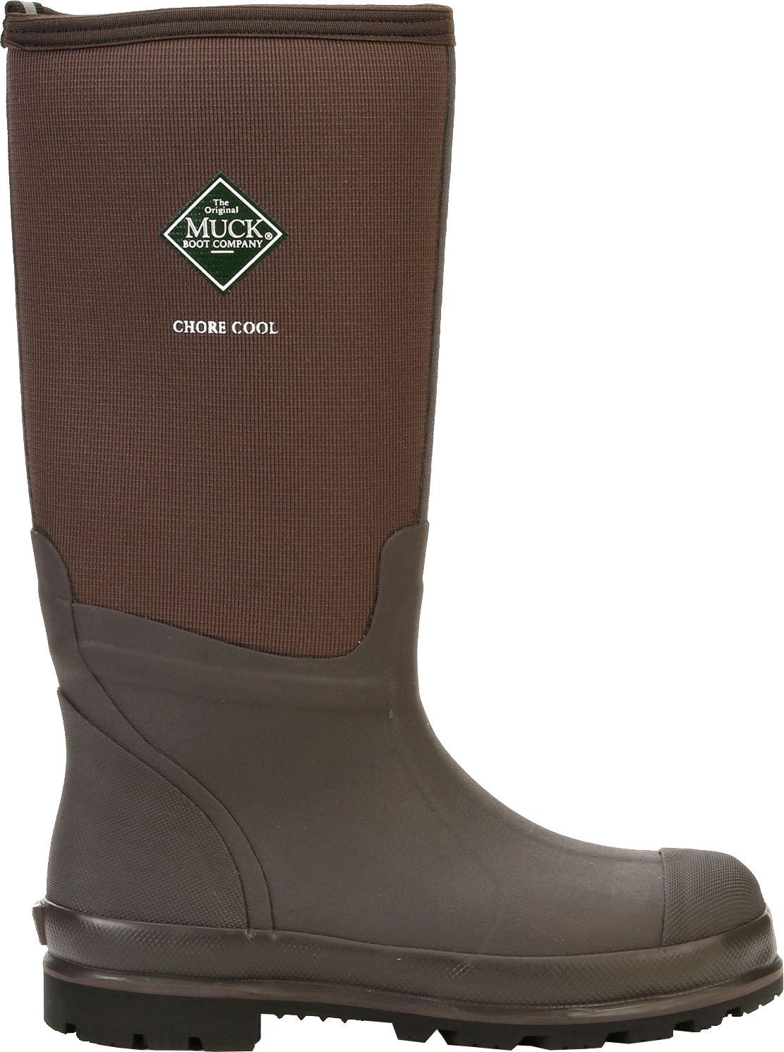 comfortable muck boots