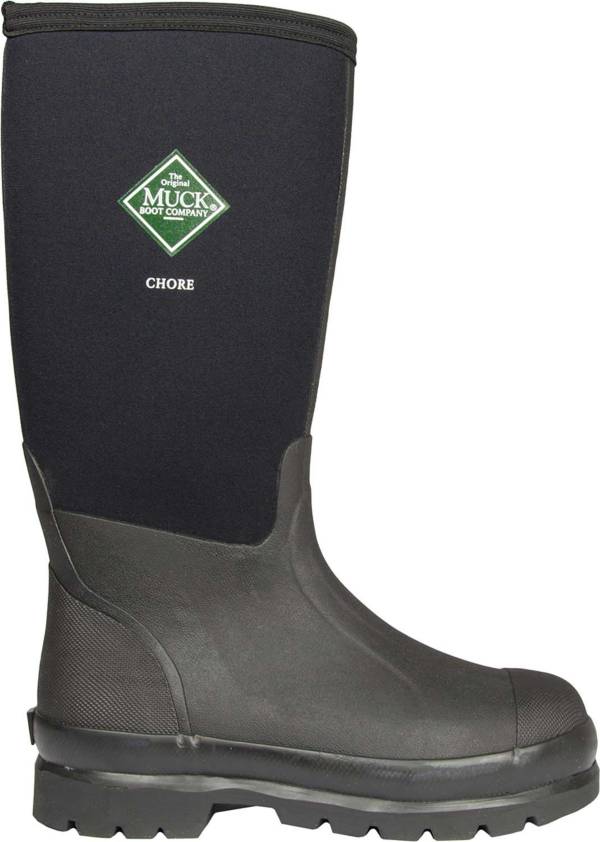 Mens waterproof muck boots sale