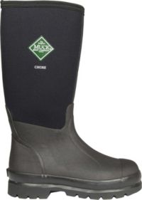 Muck Boot Men's Chore Hi Waterproof Work Boots | Dick's Sporting Goods