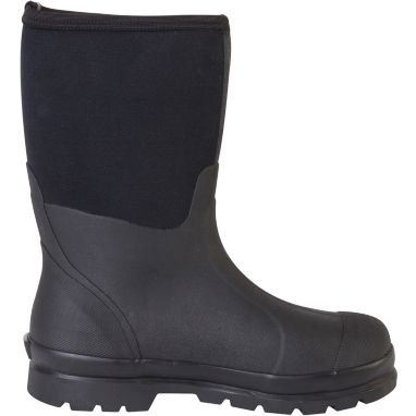 sorry, Muck Boots Men's Chore Mid Waterproof Work Boots is currently out of stock