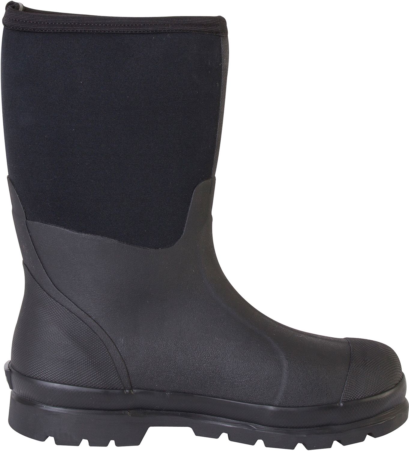 muck boots men's chore mid