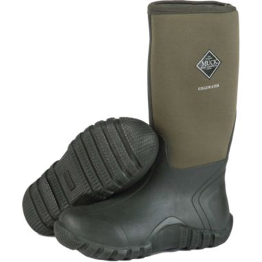 sorry, Muck Boots Men's Edgewater Sport Rubber Boots is currently out of stock