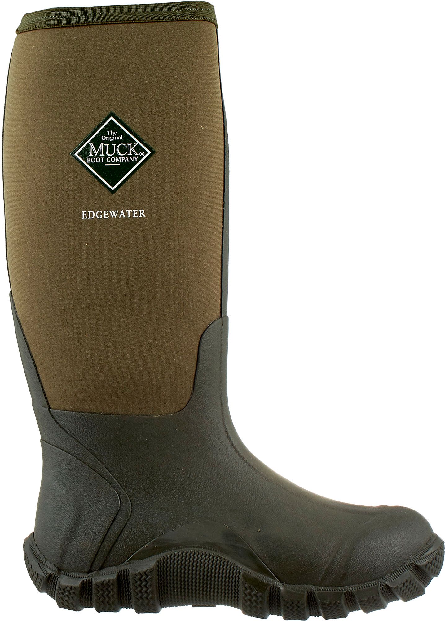 best muck style boots
