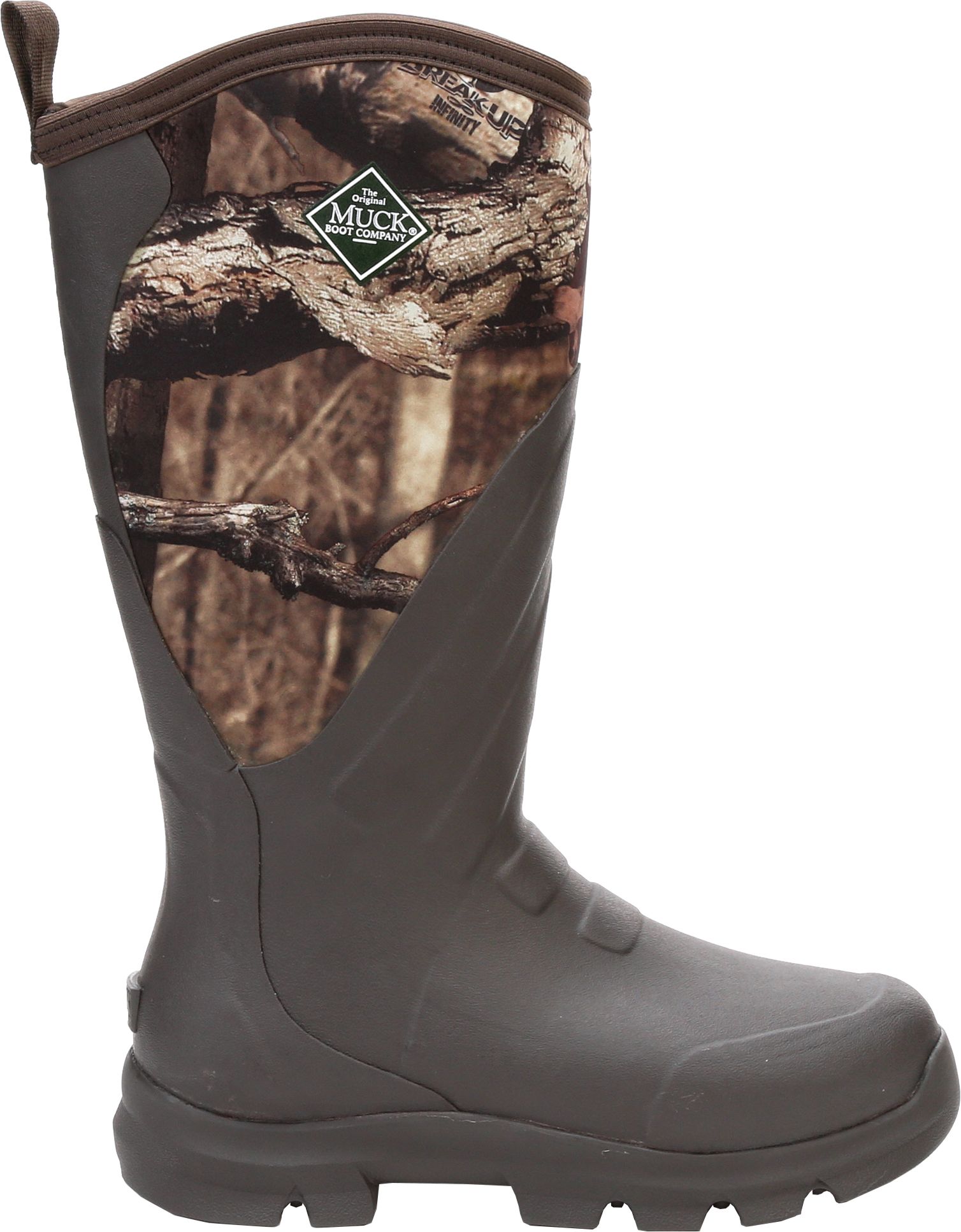 muck woody sport cool