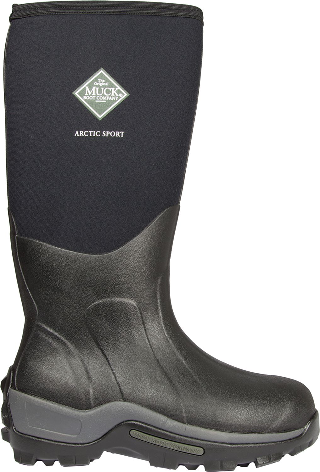 muck boots arctic sport tall