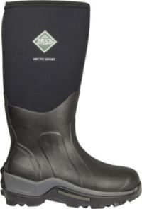 Dicks sporting on sale goods rubber boots