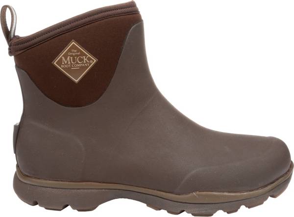 Mens muck 2025 boots insulated