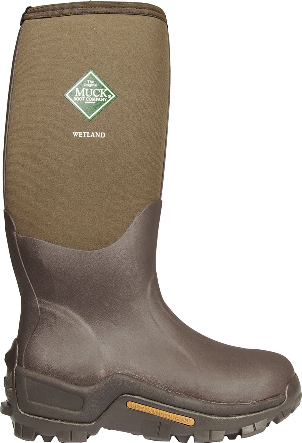 men's wetland wide calf