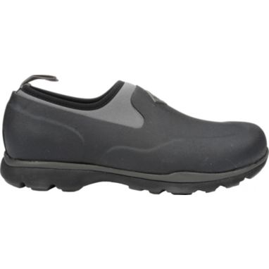 sorry, Muck Boots Men's Excursion Pro Low Waterproof Rubber Hunting Shoes is currently out of stock