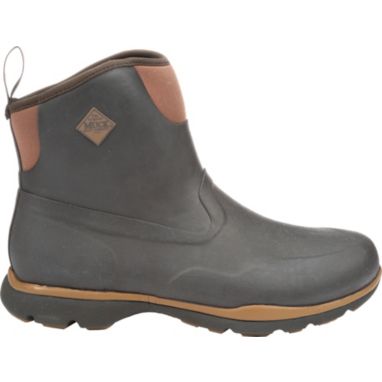 sorry, Muck Boots Men's Excursion Pro Mid Waterproof Rubber Hunting Boots is currently out of stock