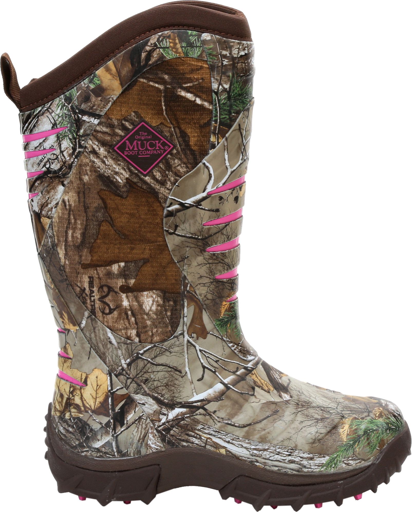 womens camo muck boots clearance