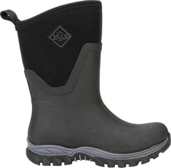 Waterproof Boots for Winter