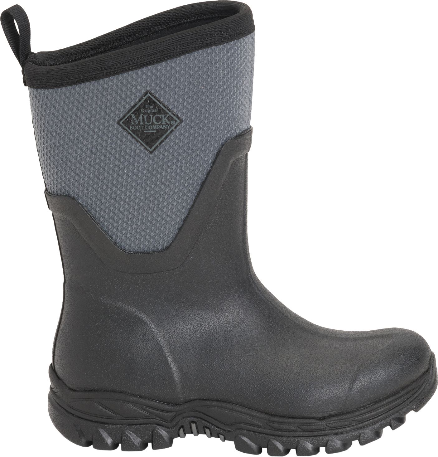 muck boots women's arctic sport ii mid winter boots