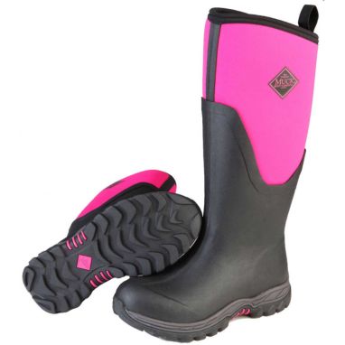 sorry, Muck Boots Women's Arctic Sport II Tall Waterproof Winter Boots is currently out of stock
