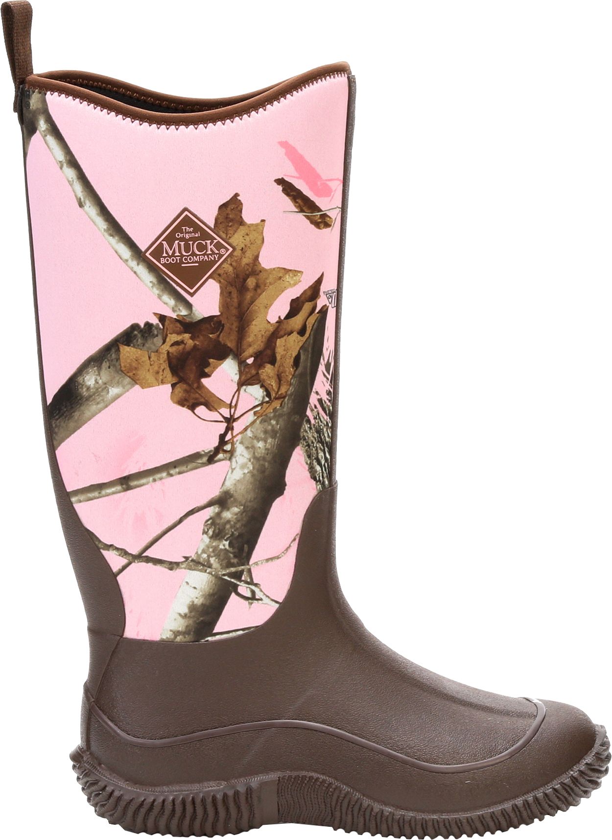 cheap camo rubber boots