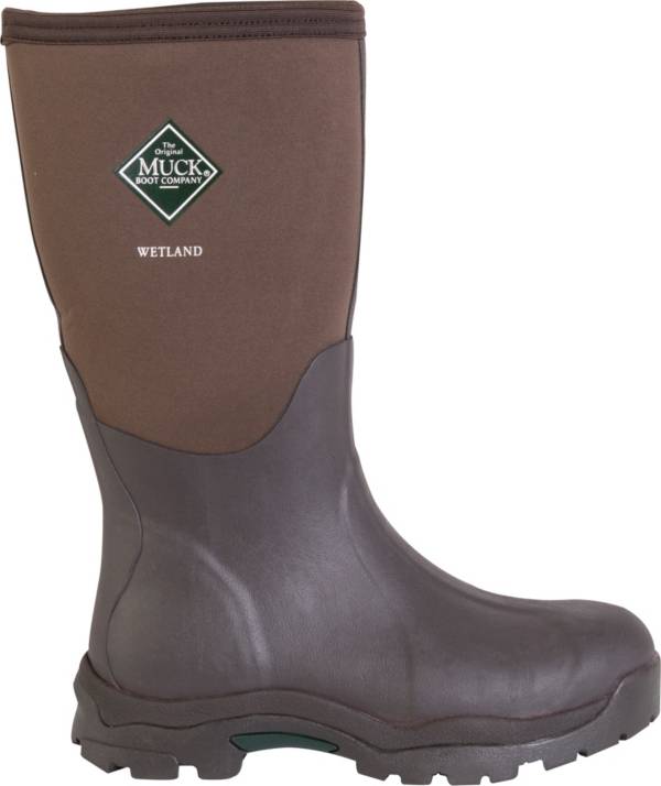 Dick's sporting shop goods hunting boots