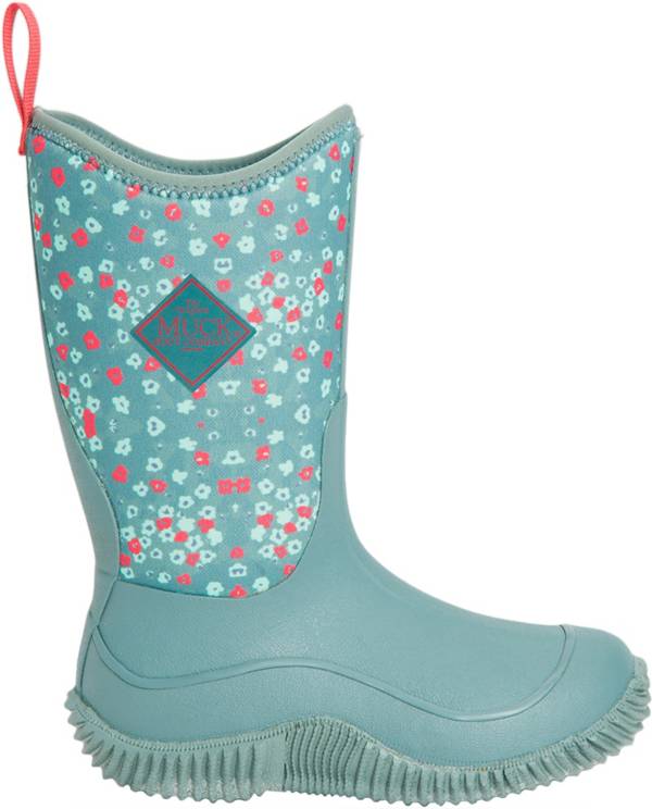 Muck Boots Kids' Hale Printed Waterproof  Boots product image