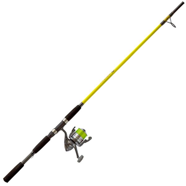 Catfish Cat Series Spinning Combo Publiclands - Main Image