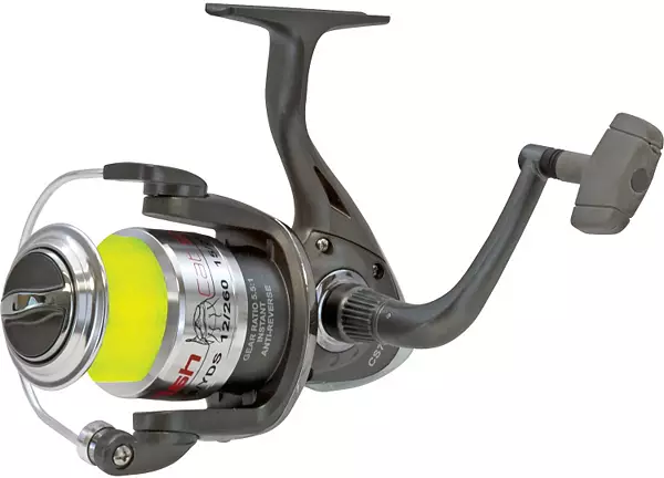 import fishing tackle reel, import fishing tackle reel Suppliers and  Manufacturers at