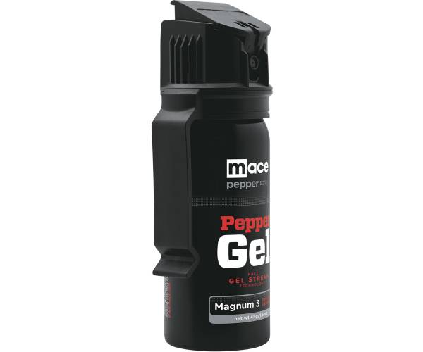 Mace Magnum 3 Distance Defense Pepper Gel Spray product image