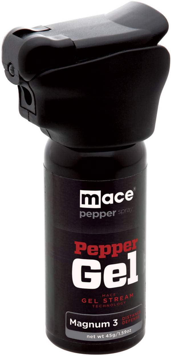 Mace Brand Night Defender Distance Defense Pepper Gel Spray product image