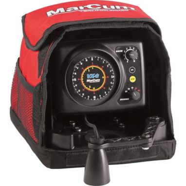 sorry, MarCum VX-1i Ice Fishing Flasher is currently out of stock