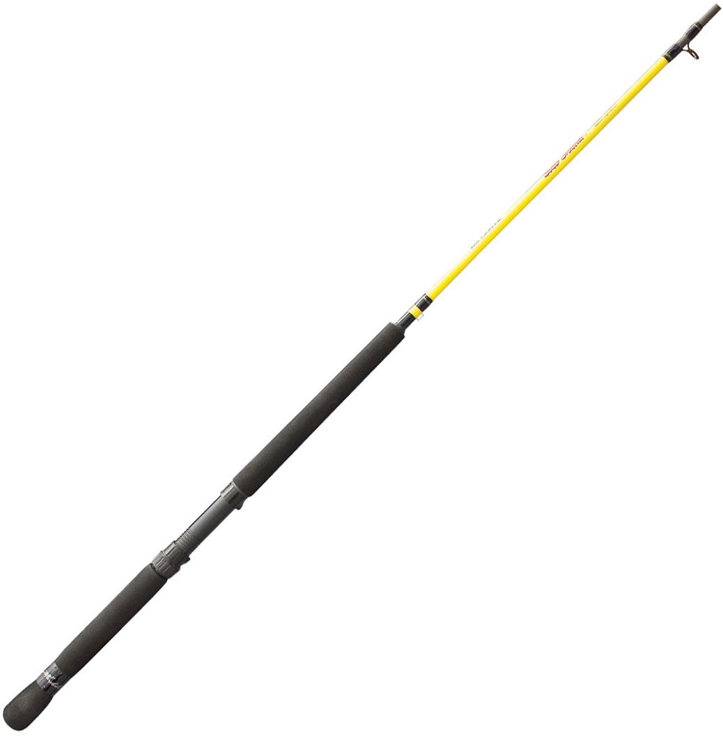 Mr. Crappie Slab Shaker Spinning Rod and Reel Fishing Combo 