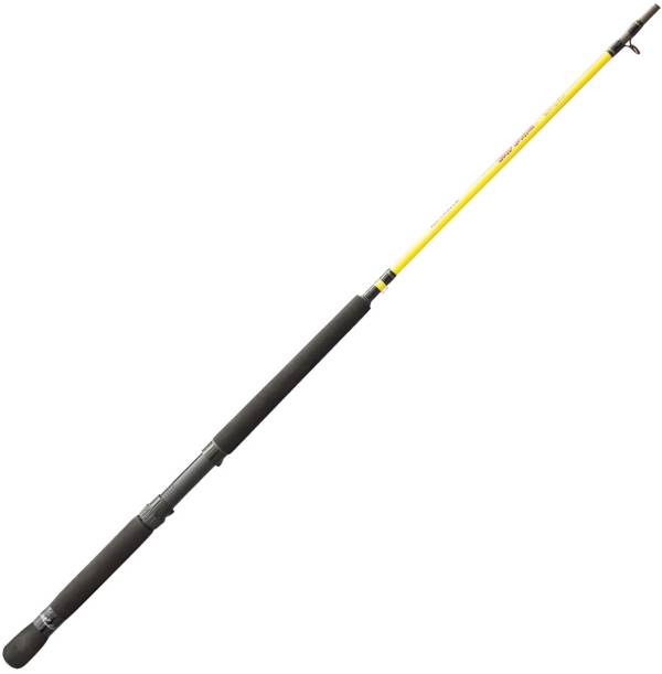Mr. Crappie Slab Shaker Spinning Rod product image