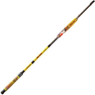 sorry, Mr. Crappie Slab Daddy Telescopic Fishing Rod is currently out of stock