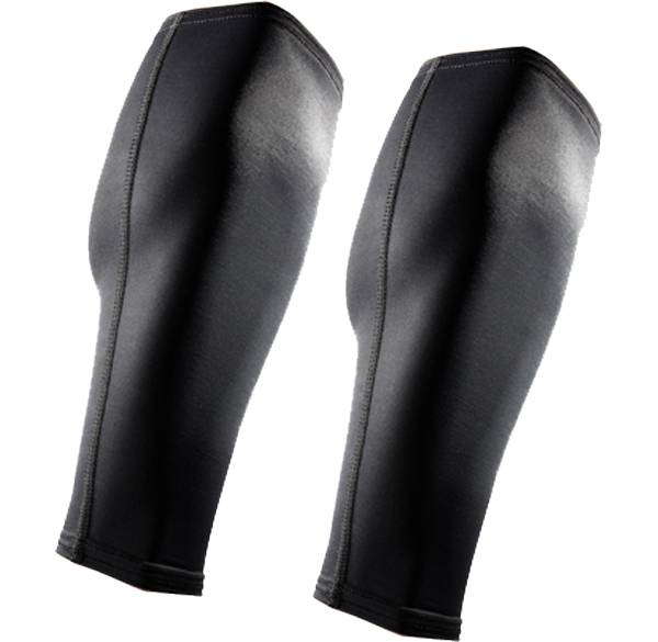 Buy McDavid Reflective Compression Calf Sleeves Ultra Black 2024 Online