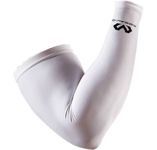 Compression arm sleeves
