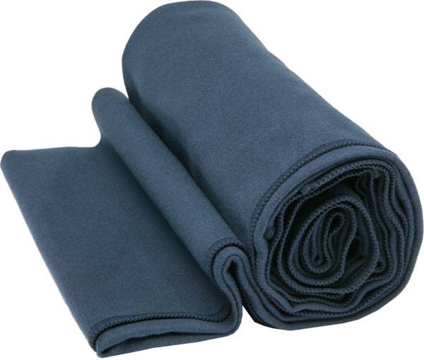 Aan boord gangpad breedtegraad Manduka eQua Yoga Mat Towel | Dick's Sporting Goods