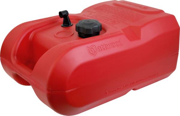 Attwood 6 Gallon Fuel Tank Dick S Sporting Goods