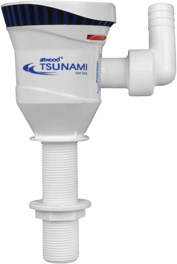 MotorGuide&reg; Tsunami T800 Aerator Pump product image