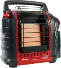 Mr. Heater Buddy Heater