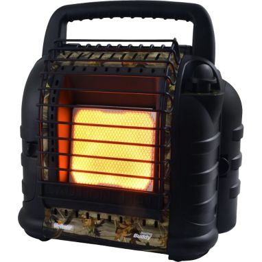 sorry, Mr. Heater Buddy Portable Heater is currently out of stock