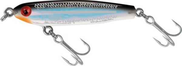 MirrOlure MirrOglass Suspending Twitchbait