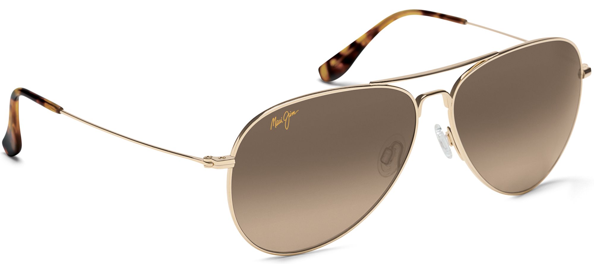Maui Jim Mavericks Polarized Sunglasses product image