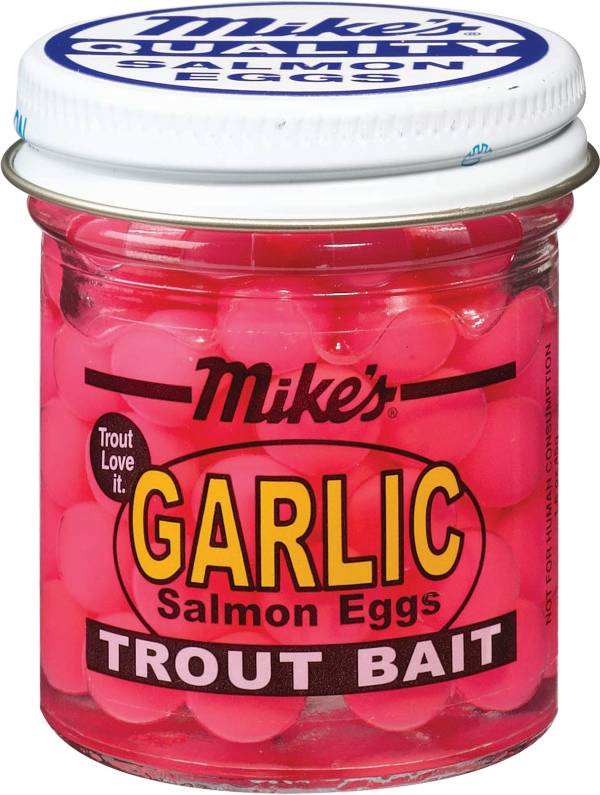 Mike's Garlic Eggs Trout Bait DICK'S Sporting Goods