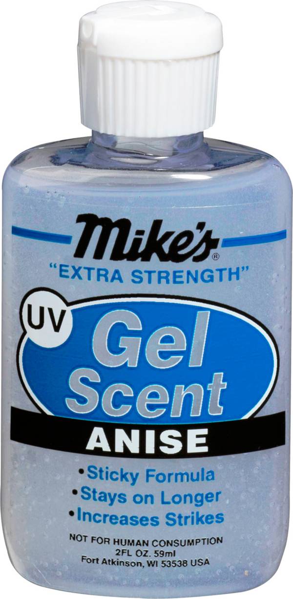 Mike's UV Gel Scent product image