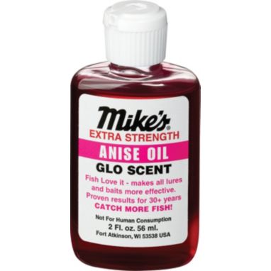 sorry, Mike's Glo Scent Bait is currently out of stock