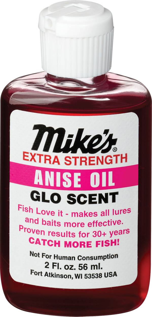 Mike's Glo Scent Bait product image