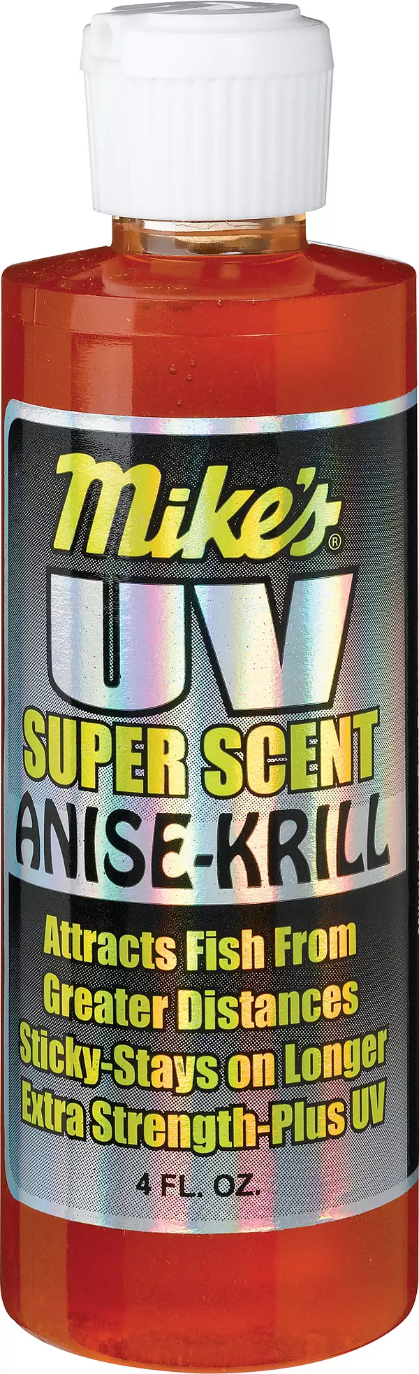 Mike's UV Super Scent