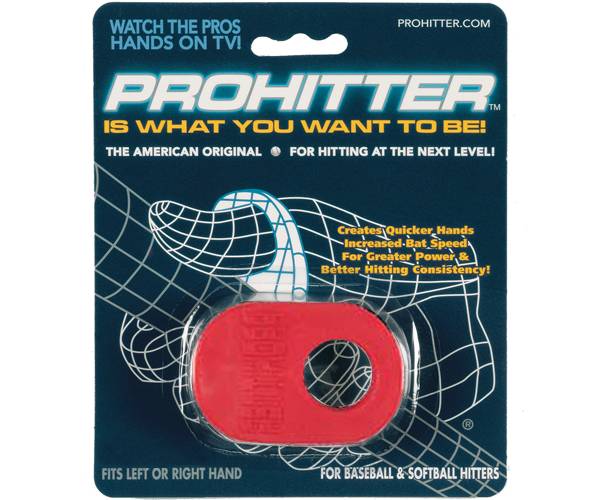 ProHitter Batting Grip Aid