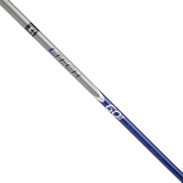 Maltby L-Tech .370 Graphite Hybrid/Iron Shaft