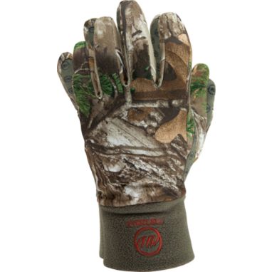 sorry, Manzella Ranger Hunting Gloves is currently out of stock